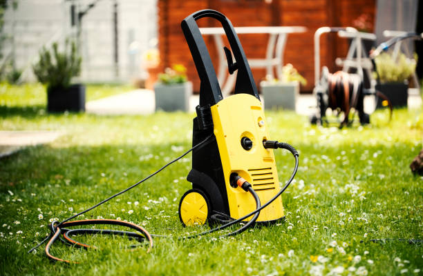 Best Solar Panel Cleaning  in Buford, GA